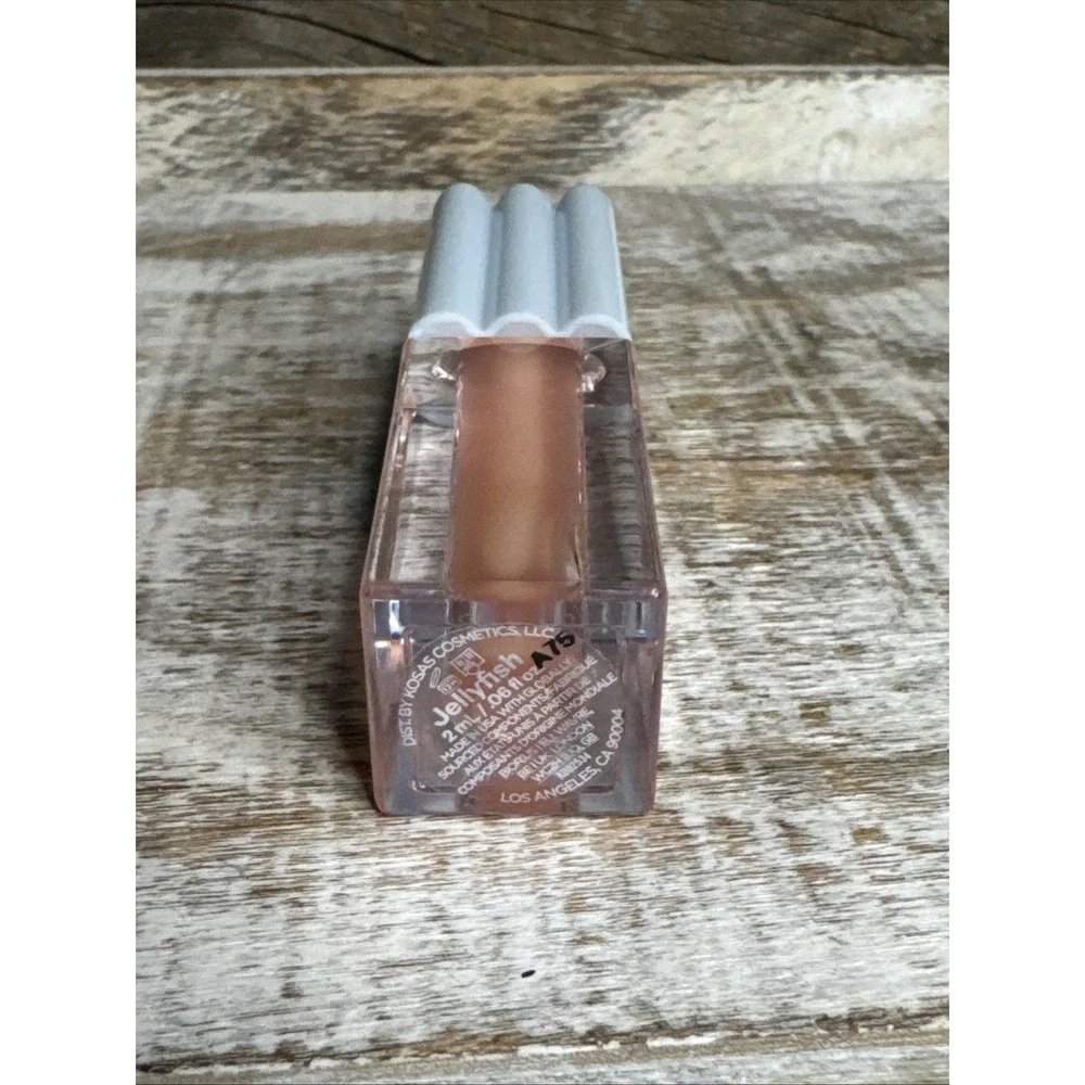 Kosas Wet Lip Oil Jellyfish 2ml Mini | MSRP‎ = $24